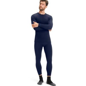 33537-6116-t-shirt-a-manches-longues-falke-maximum-warm-bleu