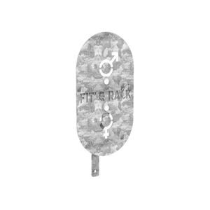 cwb-020-g-cible-a-wallball-fit-rack-gris-tu