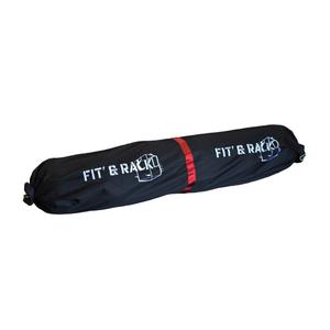 wor-001-materiel-d-entrainement-2-3-places-fit-rack-worm-noir-40-cm