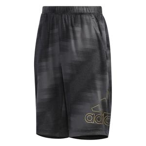 fm2889-short-enfant-adidas-train-noir