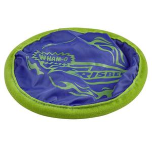 d3171-disque-volant-frisbee-pocket-green-blue-20-cm