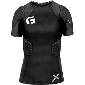 wss0502013-maillot-de-protection-femme-g-form-pro-x4-black