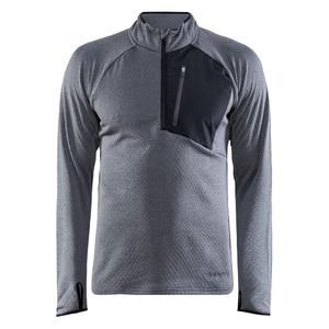 co1909500-975000-t-shirt-craft-core-trim-thermal-midlayer-gris-fonce-chine