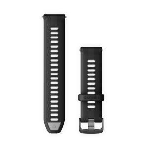 010-11251-9y-bracelet-de-montre-garmin-forerunner-r-noir-gris-22-mm