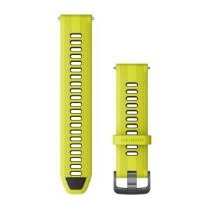 010-11251-ae-bracelet-de-montre-garmin-forerunner-r-jaune-noir-22-mm