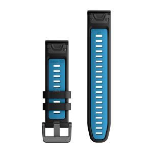 010-13280-05-bracelet-de-montre-silicone-garmin-quickfit-noir-bleu-cirrus-22-mm