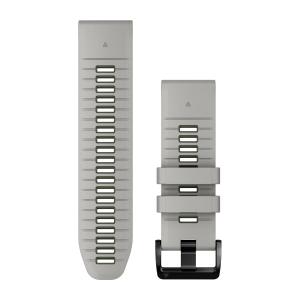 010-13281-08-bracelet-de-montre-silicone-garmin-quickfitr-grey-26-mm