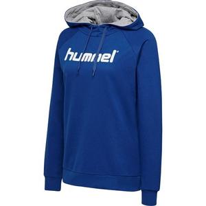 203517-3094-sweatshirt-a-capuche-hummel-hmlgo-cotton-logo-mauve