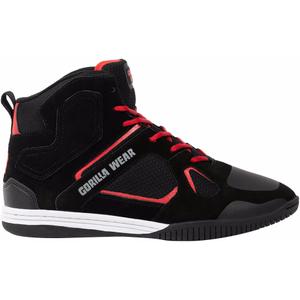 9000995018-chaussures-training-gorilla-wear-troy-black-red