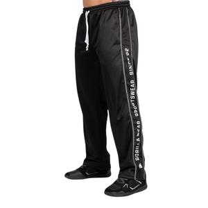 9090690111-pantalon-en-maille-gorilla-wear-functional-black-white-s-m