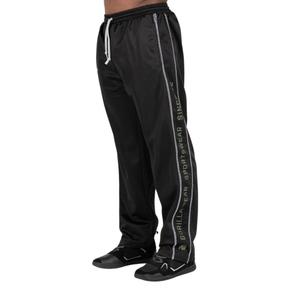 9097790411-pantalon-en-maille-gorilla-wear-functional-black-green-s-m