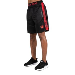 9099890511-short-gorilla-wear-atlanta-black-red