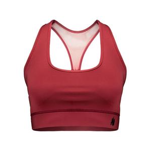 9151850003-brassiere-femme-gorilla-wear-meta-burgundy-red