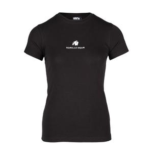 9153590000-t-shirt-femme-gorilla-wear-estero-black