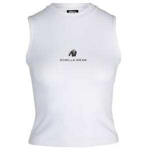 9153710003-debardeur-femme-gorilla-wear-livonia-white