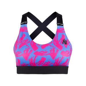 9153830600-brassiere-femme-gorilla-wear-colby-sports-blue-pink