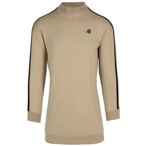 9170412003-robe-sweat-shirt-femme-gorilla-wear-isabella-beige