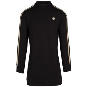 9170490003-robe-sweat-shirt-femme-gorilla-wear-isabella-black