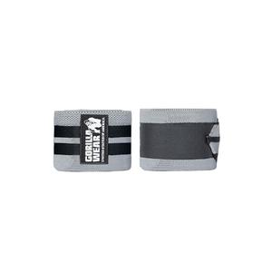 9911180909-bande-de-genou-gorilla-wear-x2-gray-black