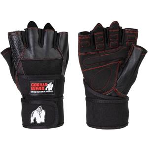 9914495001-gants-de-mma-entrainement-pour-poignets-gorilla-wear-dallas-black-red-stitched