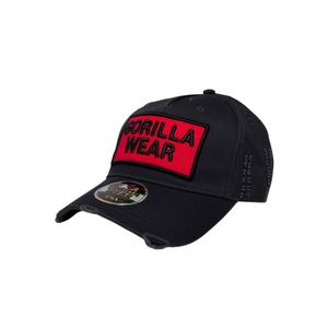 9917290500-casquette-de-baseball-gorilla-wear-harrisson-black-red-tu