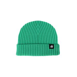 9921240009-bonnet-enfant-gorilla-wear-maine-green-tu