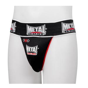 grpro400n-coquille-slip-extra-cup-metal-boxe-oko-noir-rouge