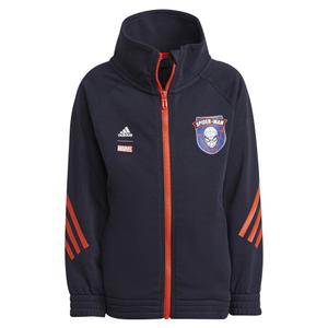 gt9514-veste-enfant-adidas-marvel-spider-man-bleu-marine-orange