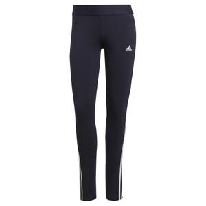 h07771-legging-femme-adidas-loungewear-essentials-bleu-marine-blanc