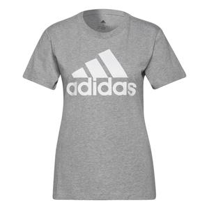 h07808-t-shirt-femme-adidas-loungewear-essentials-logo-gris-chine-blanc