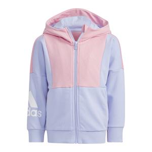 h40259-veste-enfant-adidas-badge-of-sport-violet-clair-rose-clair