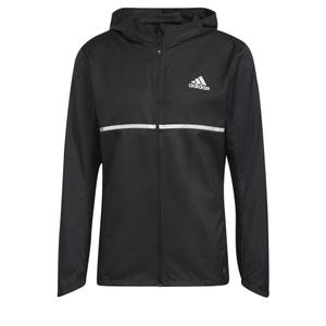 h58592-veste-adidas-own-the-run-noir-argent-reflechissant