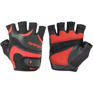 22267-22268-gants-de-fitness-harbinger-flexfit-2-0-red