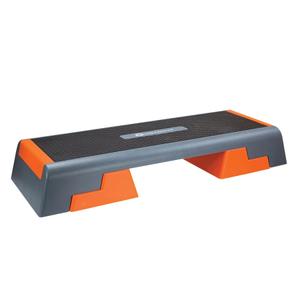 17-44-023-climber-step-hms-premium-as007-aerobic-black-orange-100x37-5-cm