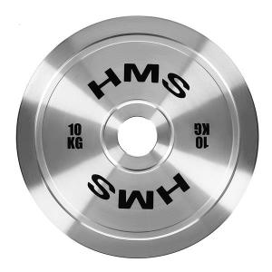17-61-138-disque-de-musculation-en-acier-calibre-hms-tos100-olimpijski-argente-10-kg