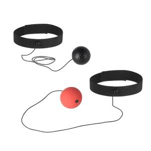 17-62-145-balle-de-boxe-hms-prb01-reflex-noir-80-cm