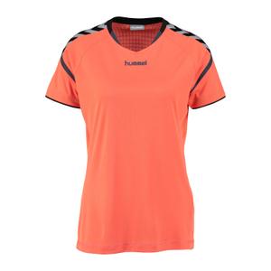 003678-0366-maillot-femme-hummel-auth-charge-poly-orange-bleu-fonce