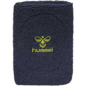099014-6616-poignet-eponge-hummel-sport-old-school-bleu-marine-jaune-tu