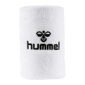 099014-9124-poignet-eponge-hummel-old-school-blanc-noir-tu