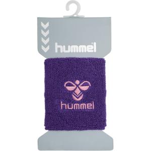 099015-3443-poignet-eponge-hummel-old-school-red-tu