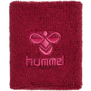 099015-3583-poignet-eponge-hummel-old-school-small-red-tu