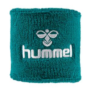 099015-6101-poignet-eponge-hummel-vert-blanc-tu