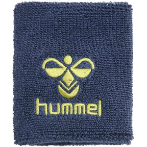 099015-6616-poignet-eponge-hummel-old-school-small-blue-tu