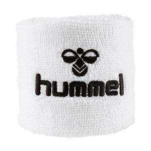 099015-9124-poignet-eponge-hummel-blanc-noir-tu
