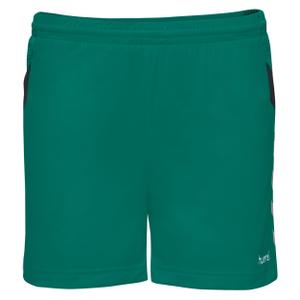 200010-6100-short-femme-hummel-move-tech-poly-vert