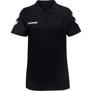203522-2001-polo-femme-hummel-hmlgo-noir-blanc