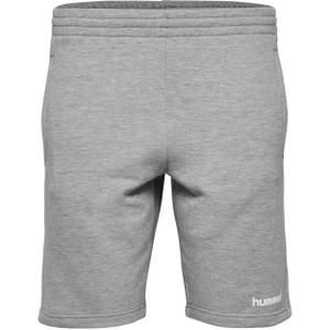 203532-2006-short-femme-hummel-hmlgo-cotton-gris