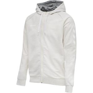 204230-9158-sweatshirt-a-capuche-zippe-hummel-go-white