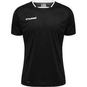 204919-2114-maillot-hummel-hmlauthentic-poly-hml-noir-blanc