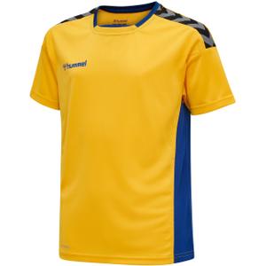 204920-5167-maillot-hummel-enfant-hmlauthentic-poly-hml-jaune-bleu-marine